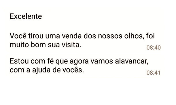 Grupo Magis depoimento2